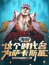 海贼:这个时代名为萨卡斯基