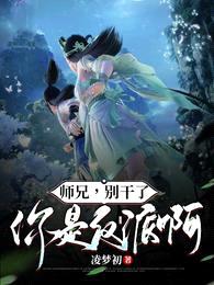 师兄,别干了,你是反派啊!