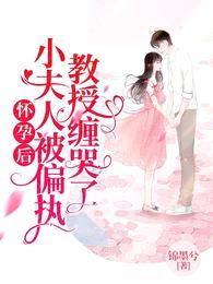 怀孕后:小夫人被偏执教授缠哭了