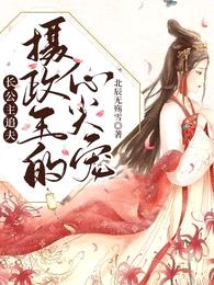 长公主追夫:摄政王的心尖宠